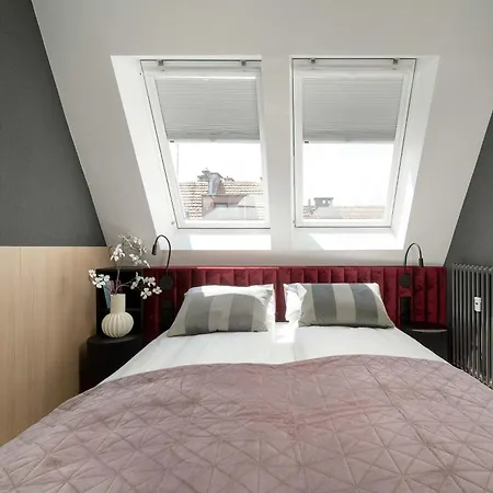 Appartamento Climatic In The Centre Of Near The Market Square By Renters *