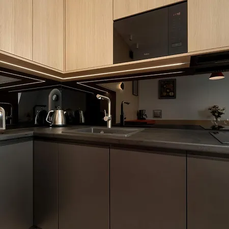 Climatic In The Centre Of Near The Market Square By Renters Breslavia