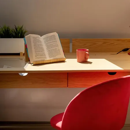 Climatic In The Centre Of Near The Market Square By Renters Breslavia