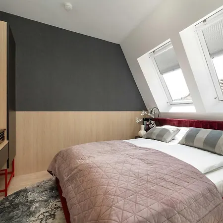 Appartamento Climatic In The Centre Of Near The Market Square By Renters Breslavia