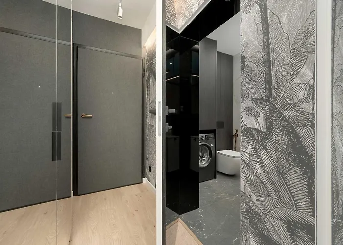 Climatic In The Centre Of Near The Market Square By Renters Апартаменты Вроцлав