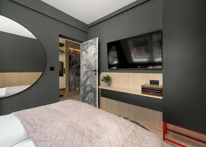 Climatic In The Centre Of Near The Market Square By Renters * Вроцлав