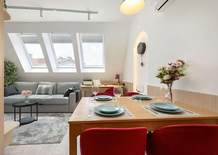 Climatic In The Centre Of Near The Market Square By Renters * Вроцлав