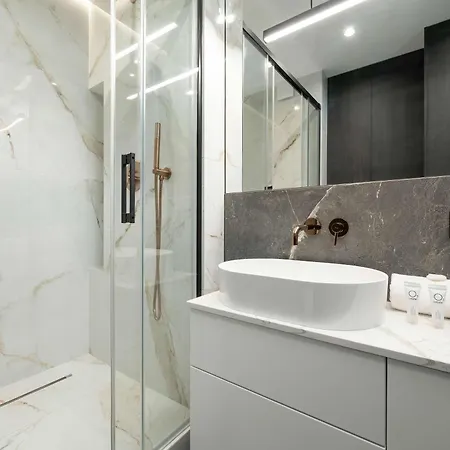 Climatic In The Centre Of Near The Market Square By Renters Appartamento Breslavia