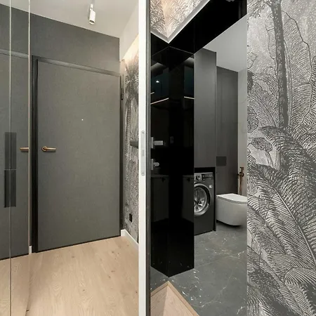 Climatic In The Centre Of Near The Market Square By Renters Appartamento Breslavia