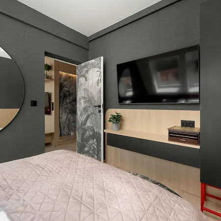 Climatic In The Centre Of Near The Market Square By Renters * Breslavia