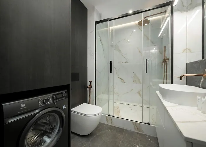 Lejlighed Climatic In The Centre Of Near The Market Square By Renters Wrocław