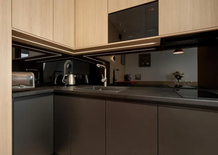 Climatic In The Centre Of Near The Market Square By Renters Wrocław